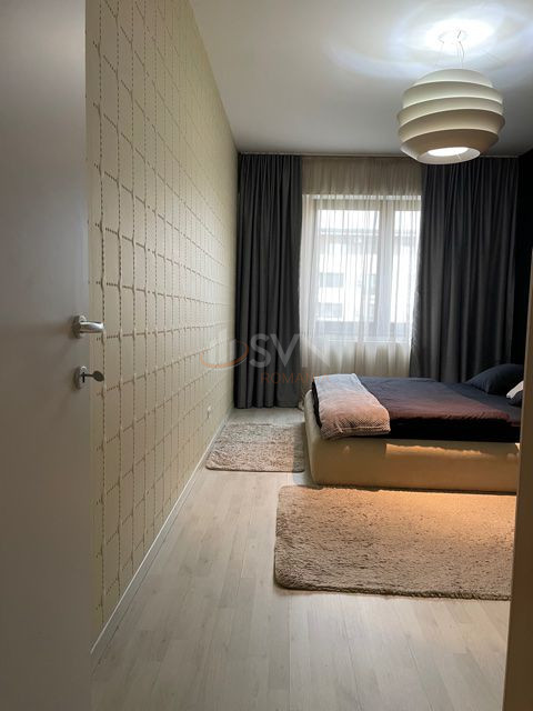 2 camere cu loc parcare subteran inclus Bucuresti/Aviatiei