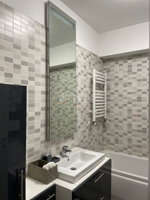 2 camere cu loc parcare subteran inclus Bucuresti/Aviatiei