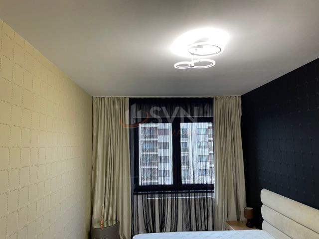 2 camere cu loc parcare subteran inclus Bucuresti/Aviatiei