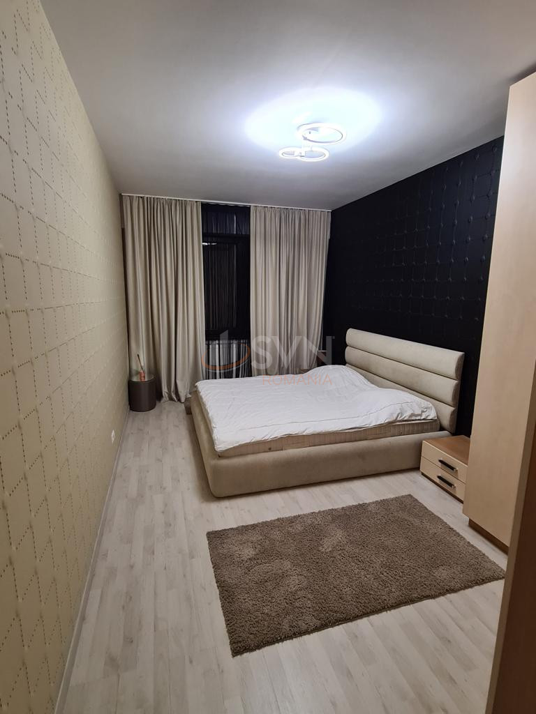 2 camere cu loc parcare subteran inclus Bucuresti/Aviatiei