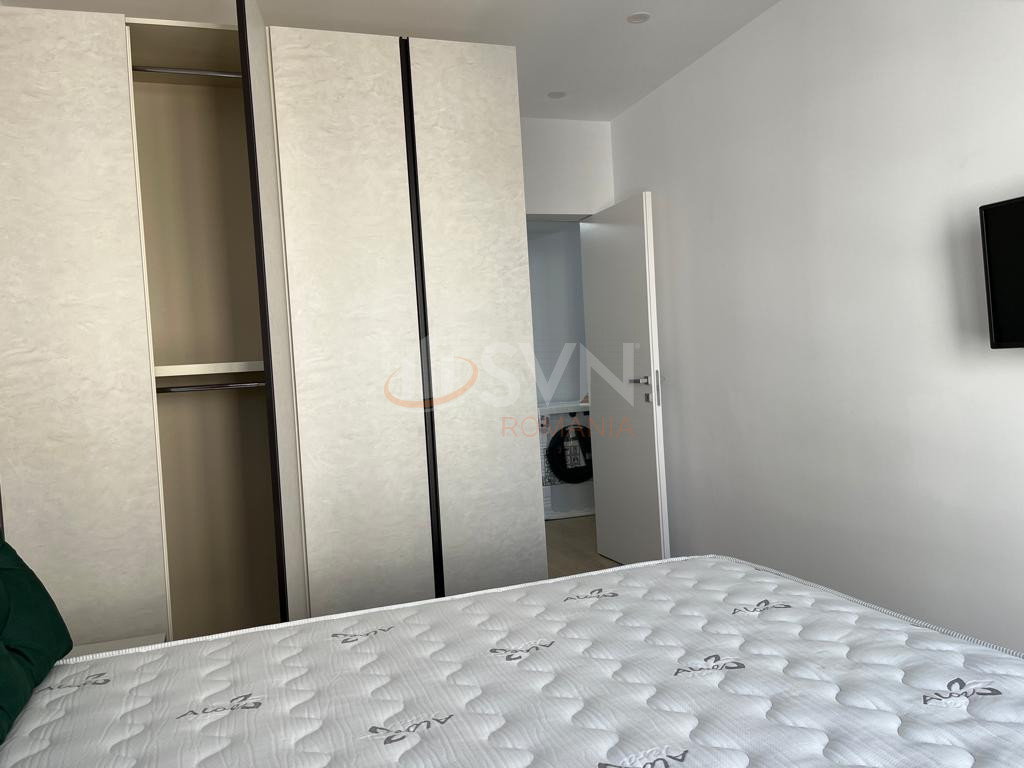 2 camere cu loc parcare subteran inclus Bucuresti/Pipera