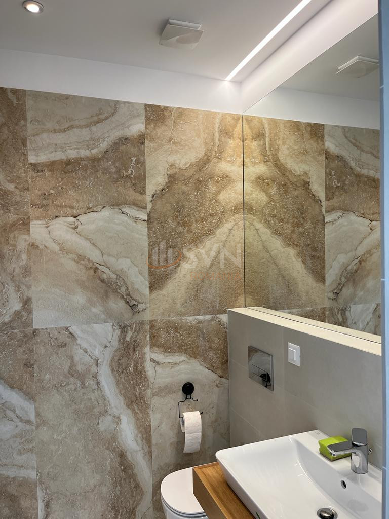 2 camere cu loc parcare subteran inclus Bucuresti/Pipera