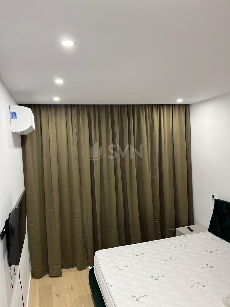 2 camere cu loc parcare subteran inclus Bucuresti/Pipera