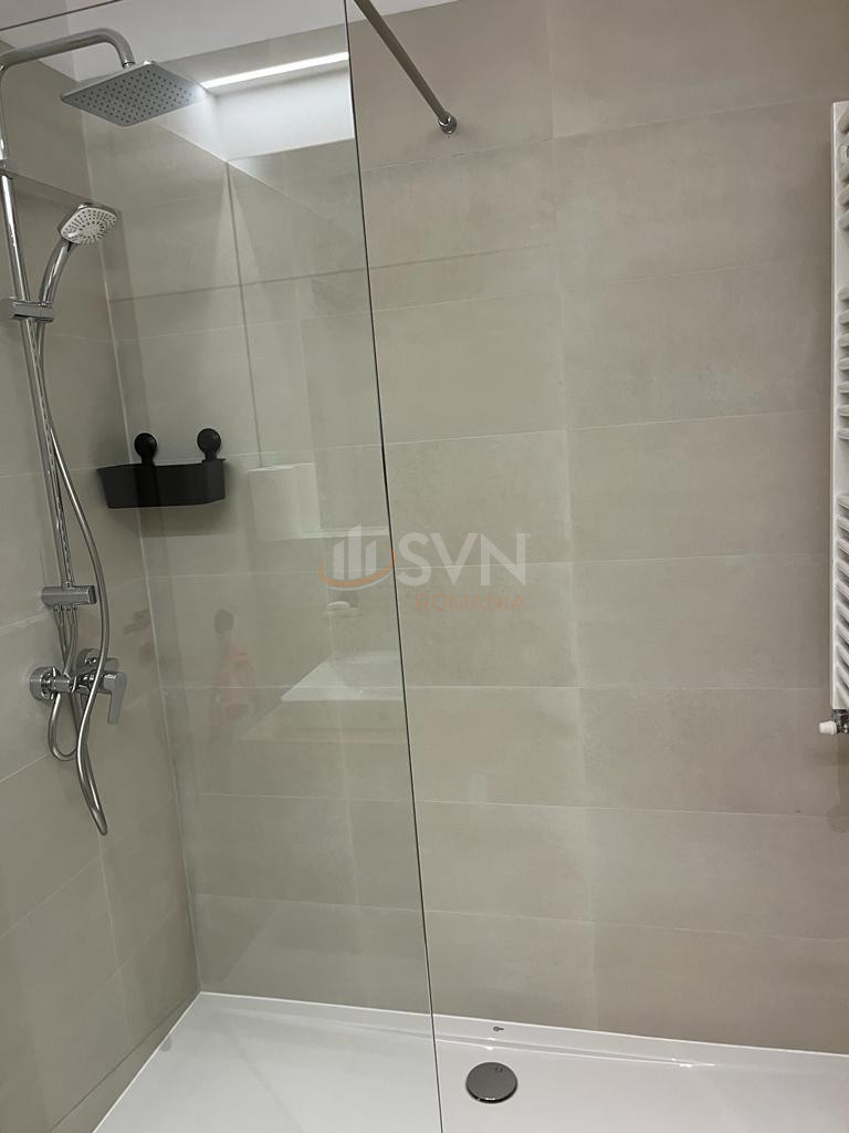 2 camere cu loc parcare subteran inclus Bucuresti/Pipera