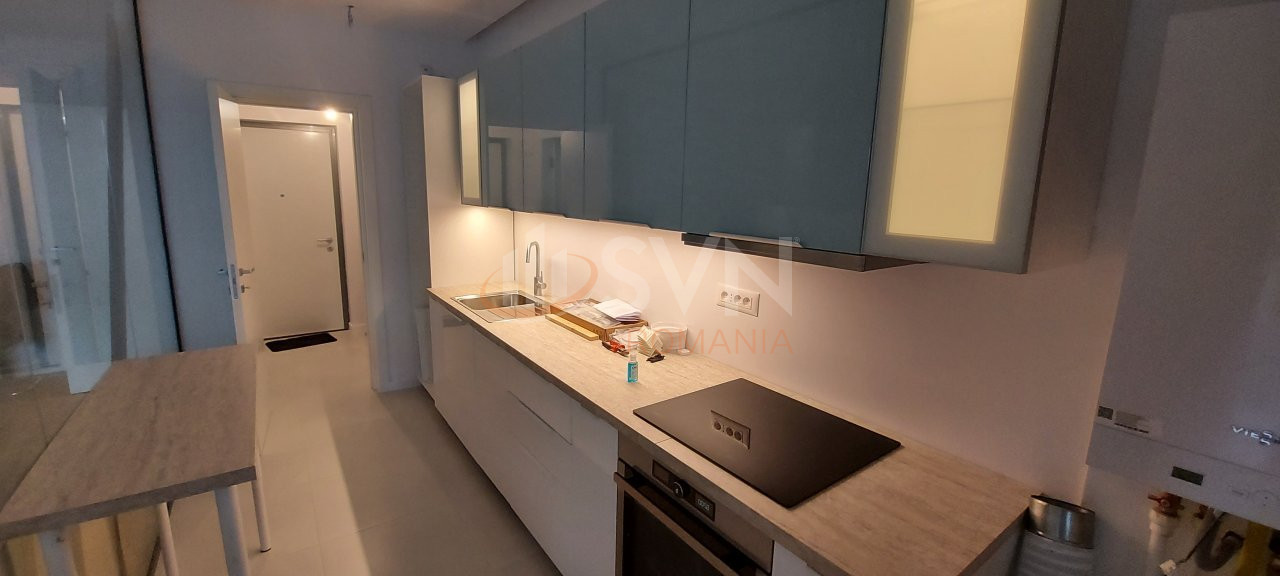 2 camere cu loc parcare subteran inclus Bucuresti/Aviatiei