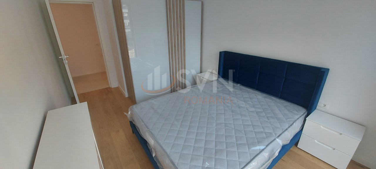 2 camere cu loc parcare subteran inclus Bucuresti/Aviatiei