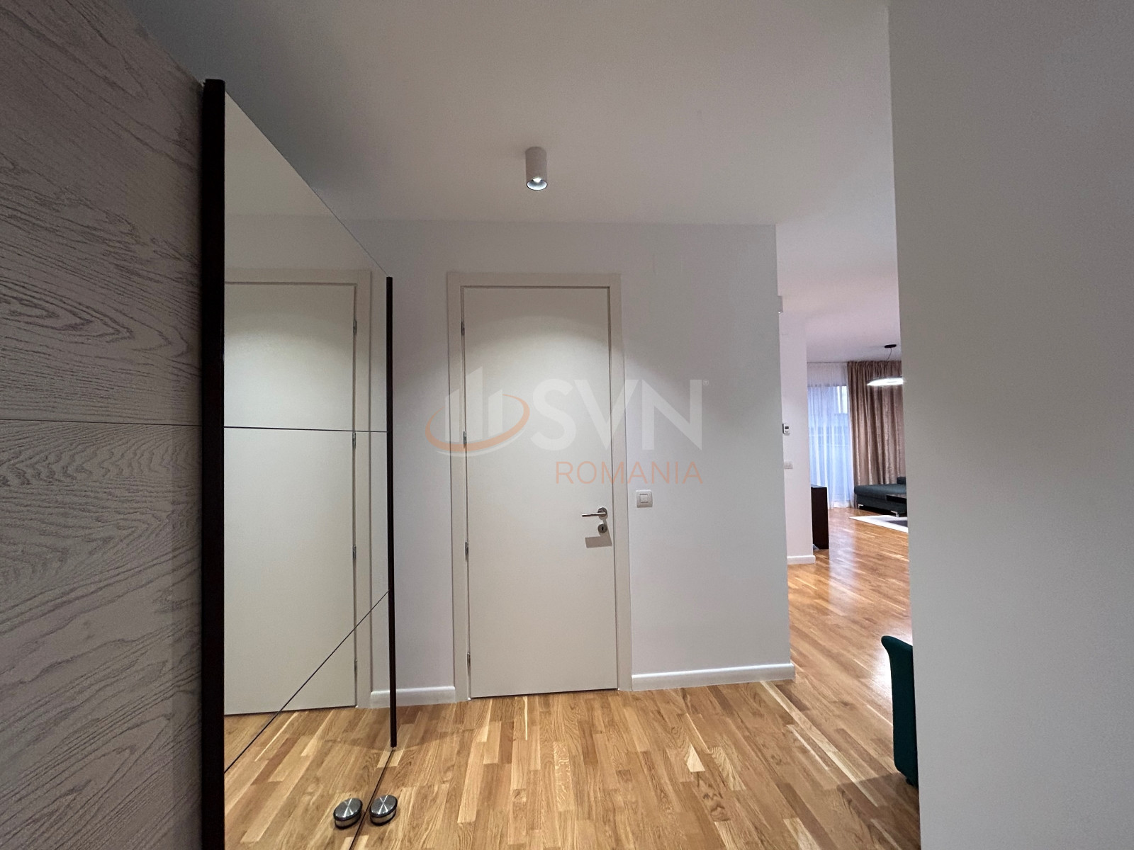 2 camere cu loc parcare subteran inclus Bucuresti/1 Mai