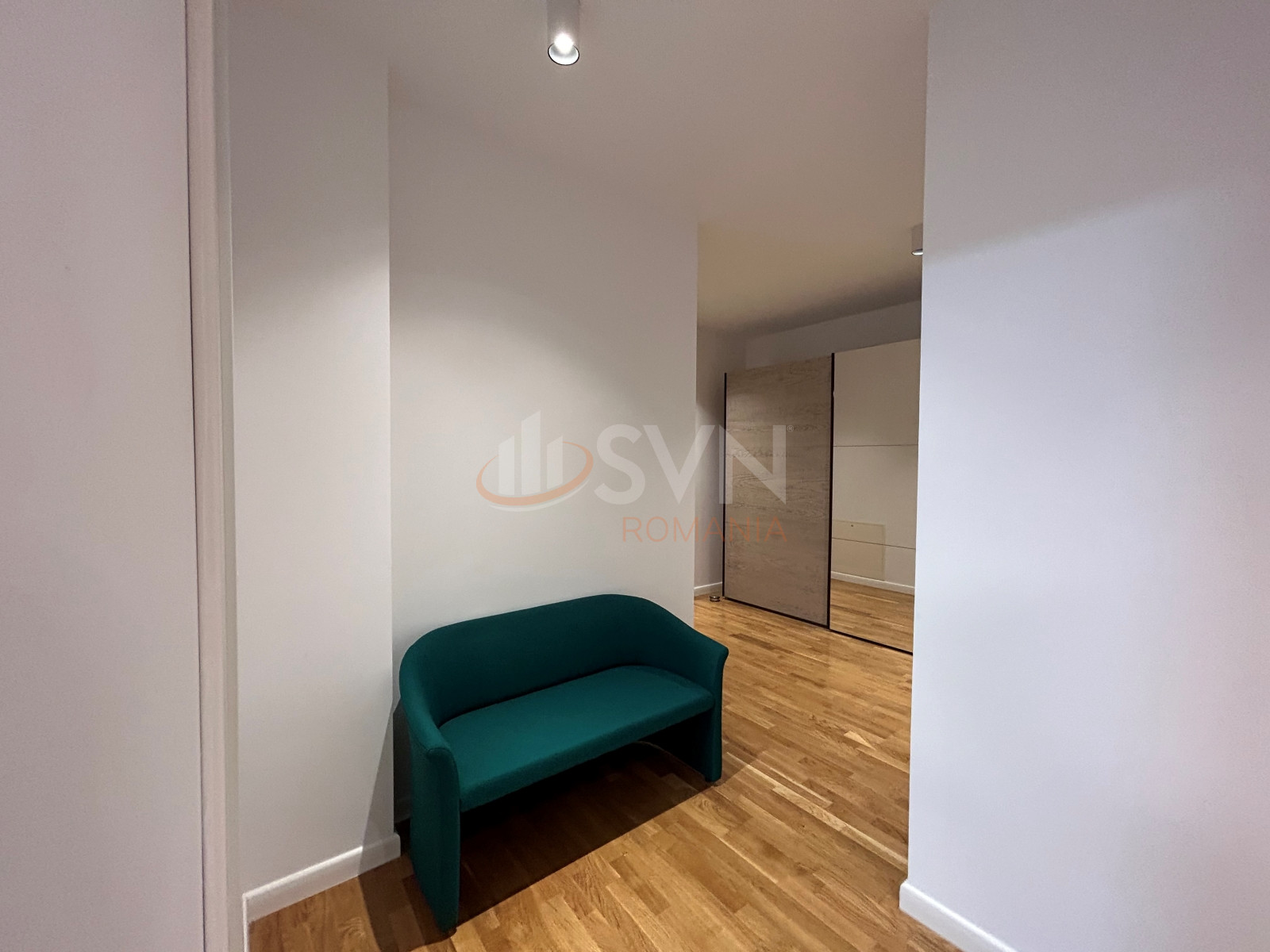 2 camere cu loc parcare subteran inclus Bucuresti/1 Mai