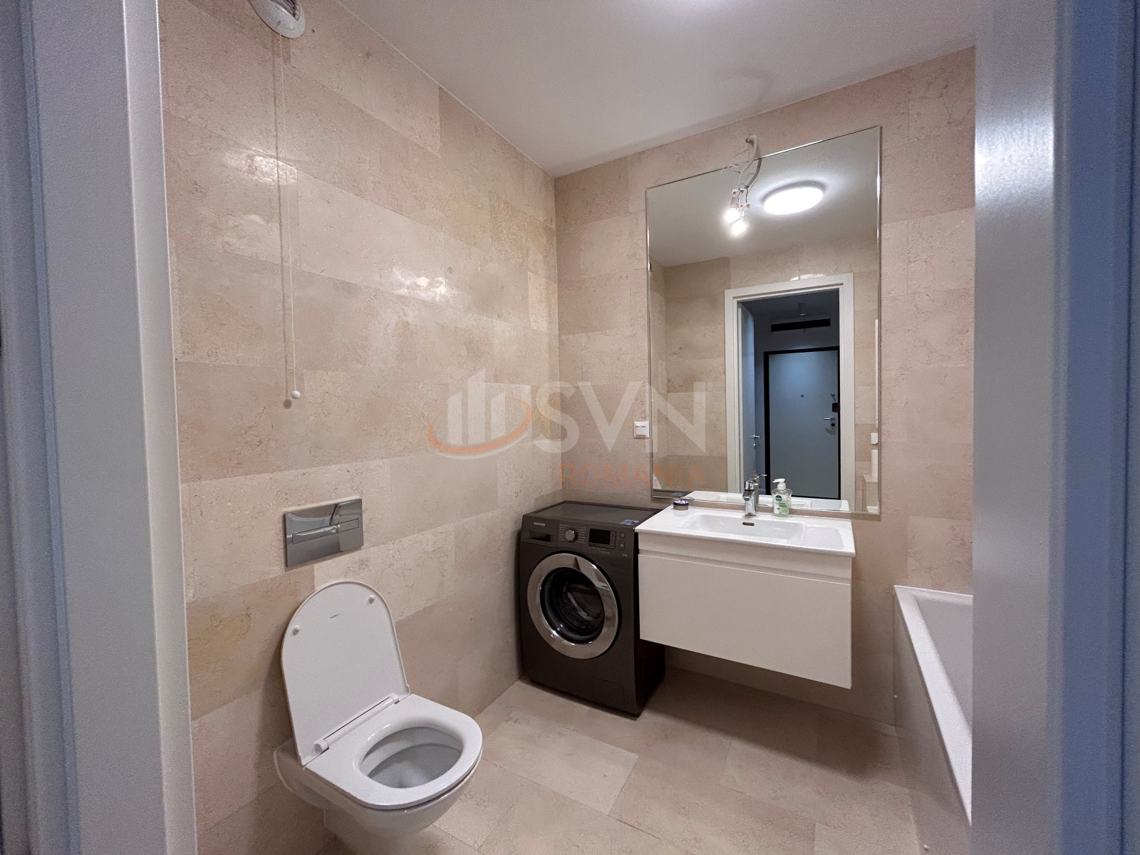 2 camere cu loc parcare subteran inclus Bucuresti/1 Mai