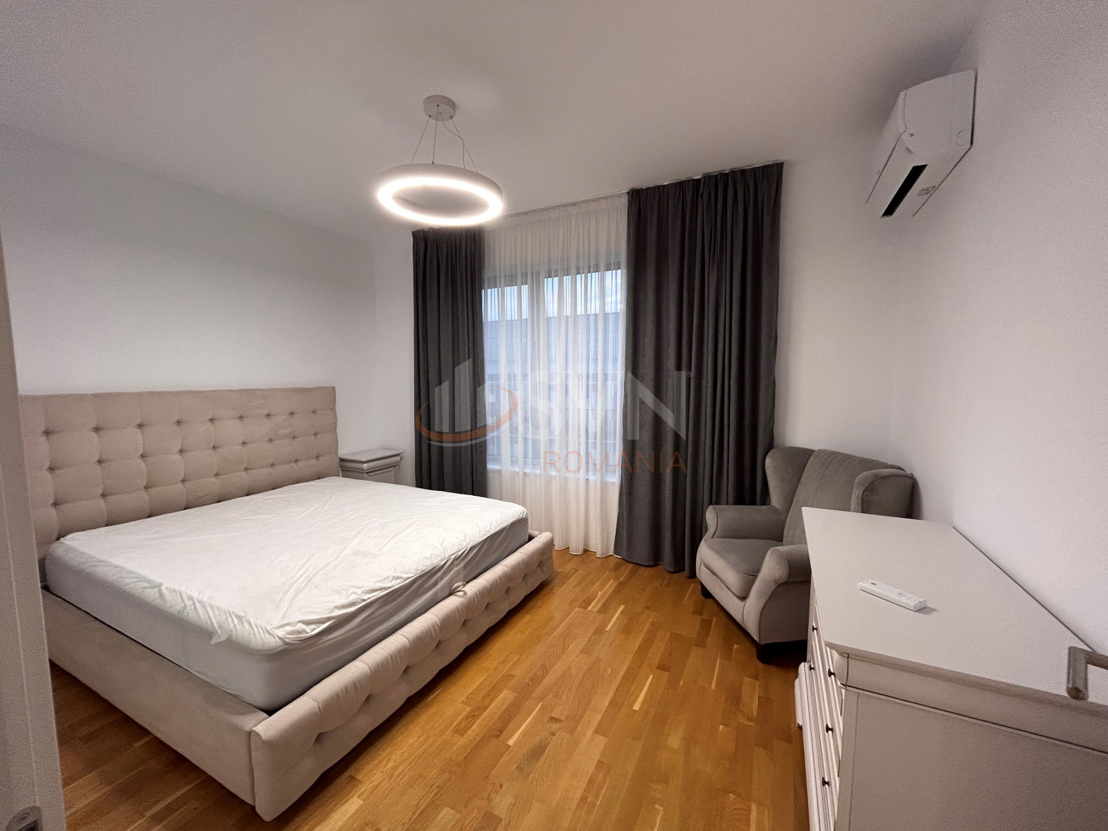 2 camere cu loc parcare subteran inclus Bucuresti/1 Mai