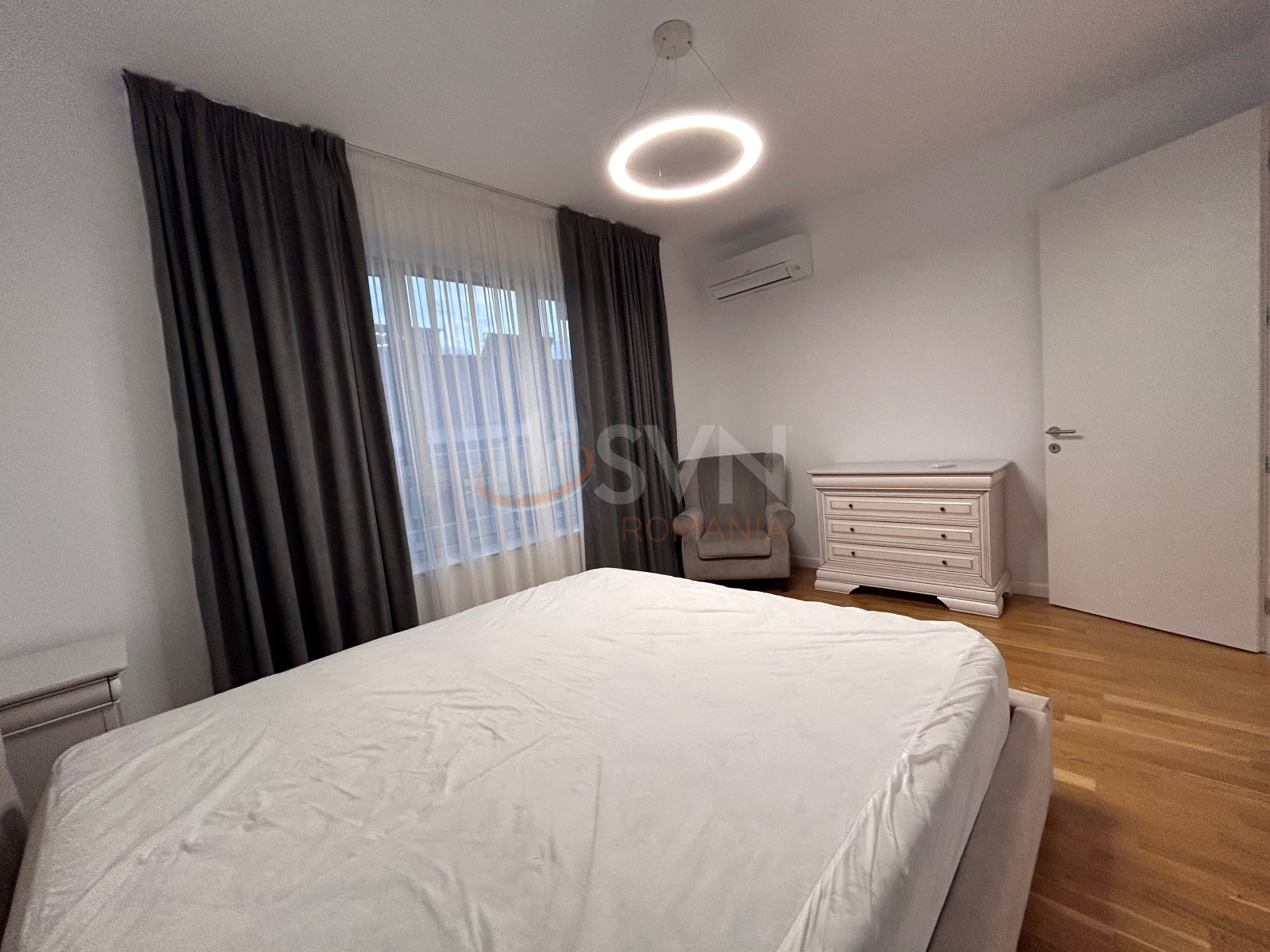 2 camere cu loc parcare subteran inclus Bucuresti/1 Mai