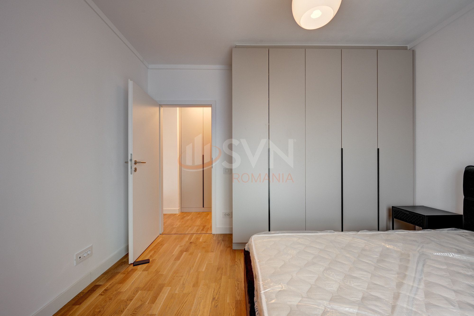 2 camere cu loc parcare subteran inclus Bucuresti/Pajura