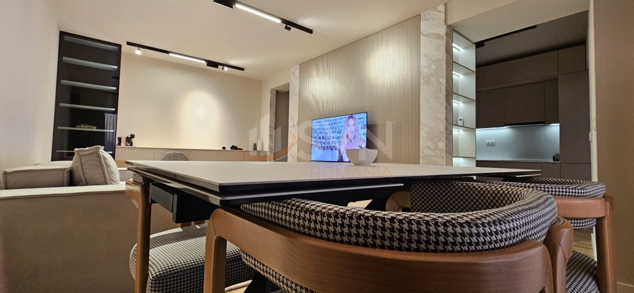 2 camere cu loc parcare subteran inclus Bucuresti/Damaroaia