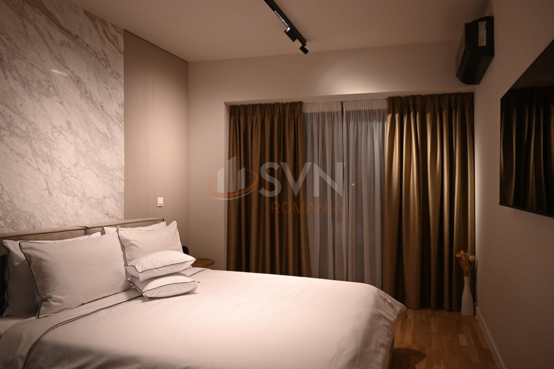 2 camere cu loc parcare subteran inclus Bucuresti/Damaroaia