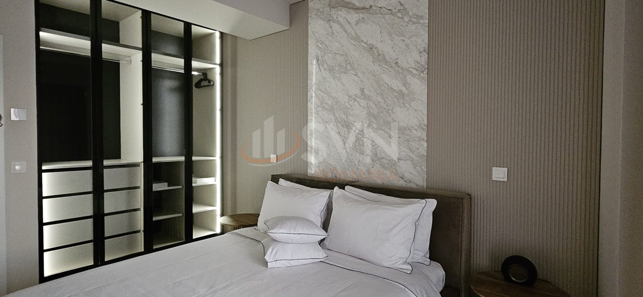 2 camere cu loc parcare subteran inclus Bucuresti/Damaroaia