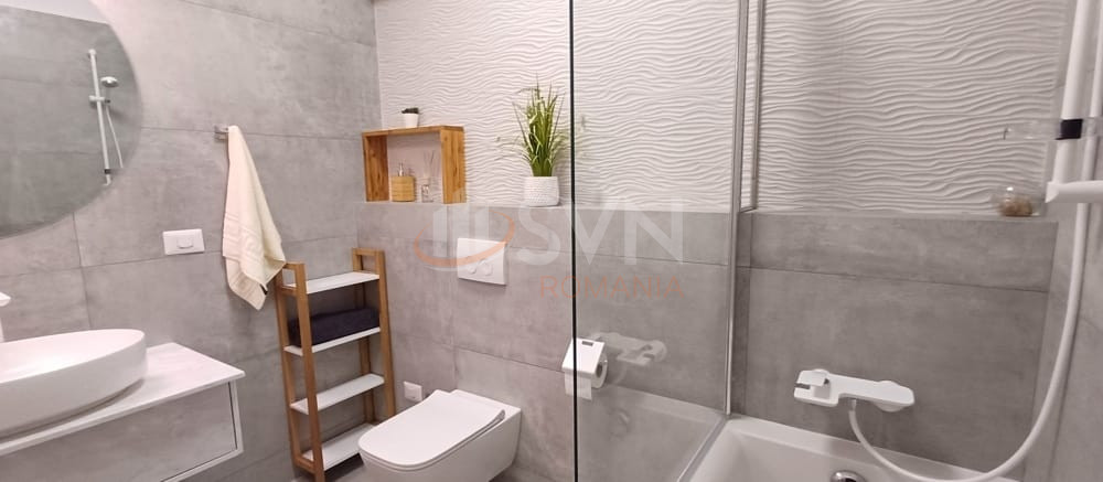 2 camere cu loc parcare subteran inclus Bucuresti/Herastrau