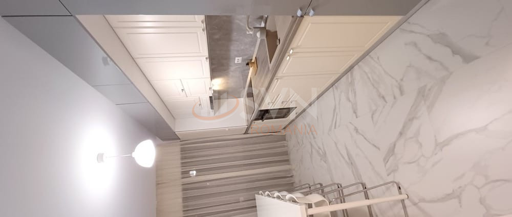2 camere cu loc parcare subteran inclus Bucuresti/Herastrau