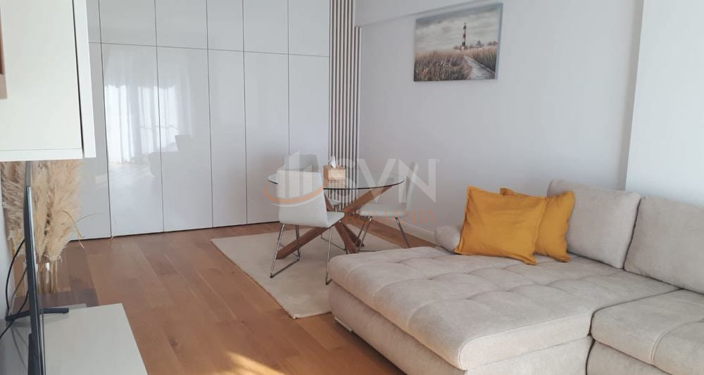 2 camere cu loc parcare subteran inclus Bucuresti/Herastrau