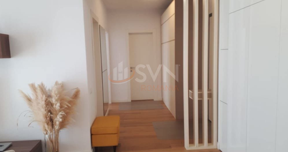 2 camere cu loc parcare subteran inclus Bucuresti/Herastrau