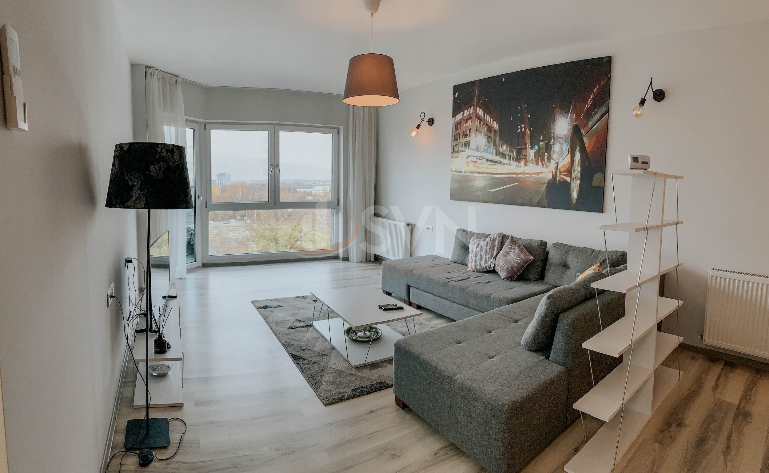 2 camere cu loc parcare subteran inclus Bucuresti/Floreasca