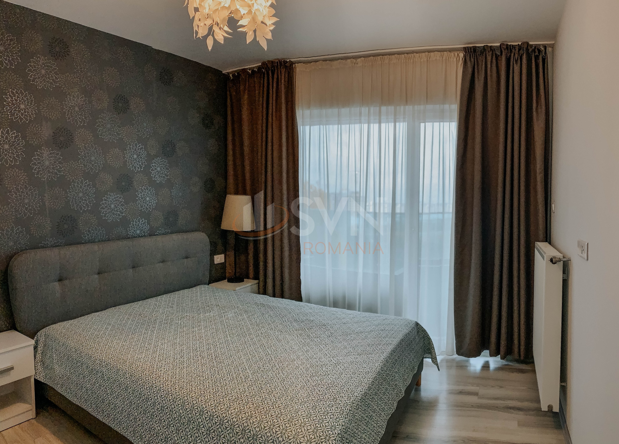 2 camere cu loc parcare subteran inclus Bucuresti/Floreasca