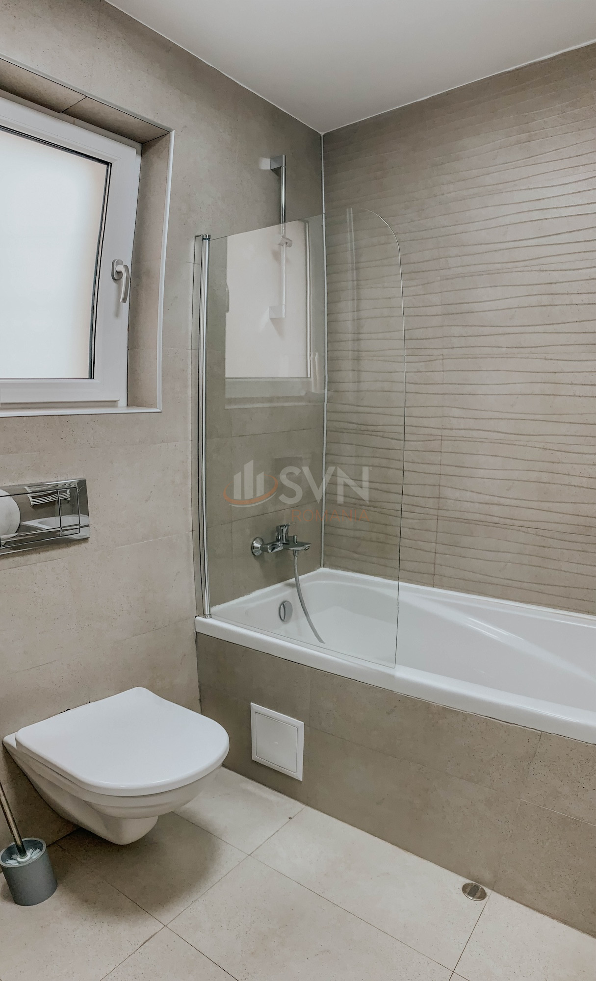 2 camere cu loc parcare subteran inclus Bucuresti/Floreasca