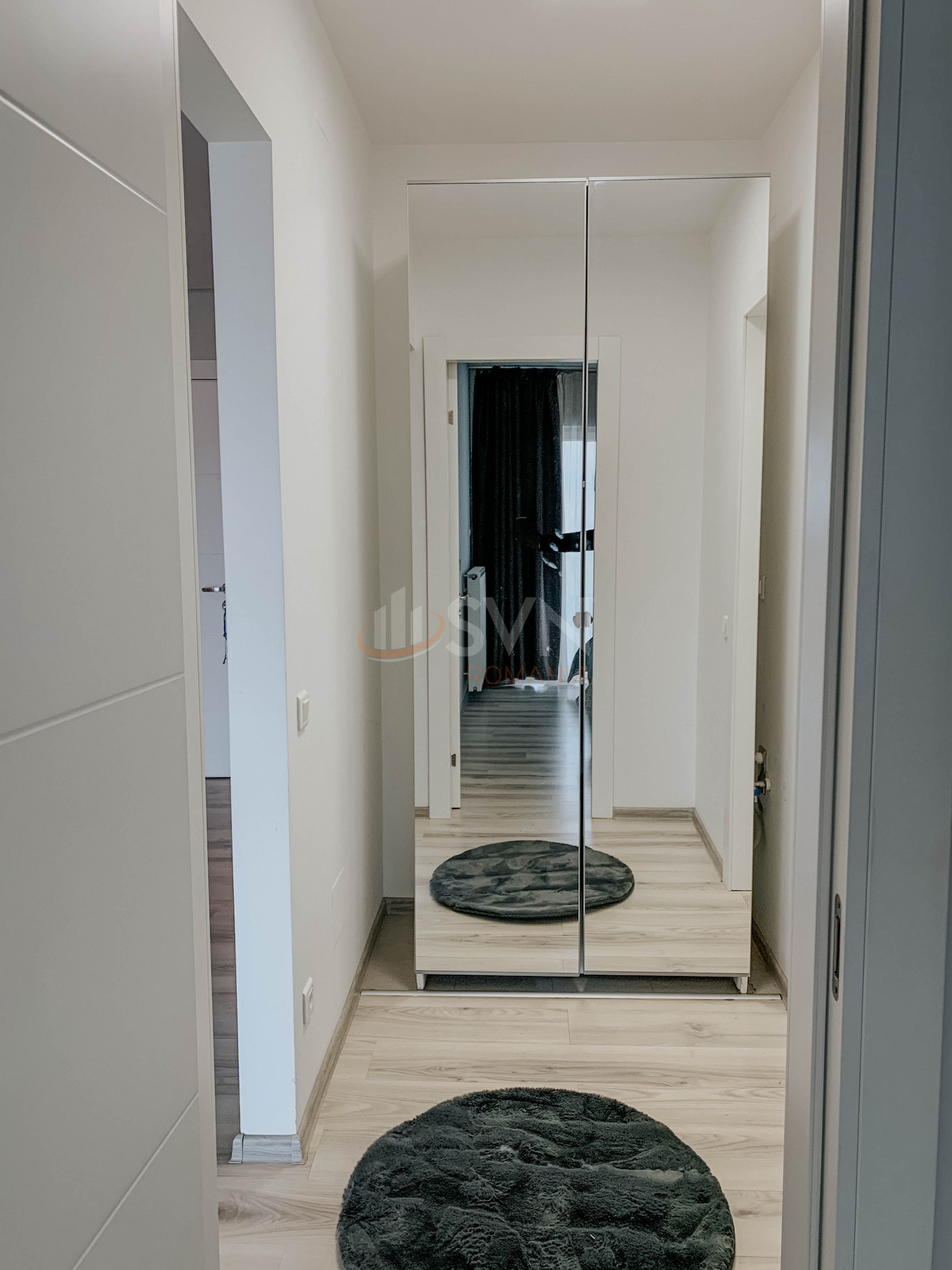 2 camere cu loc parcare subteran inclus Bucuresti/Floreasca