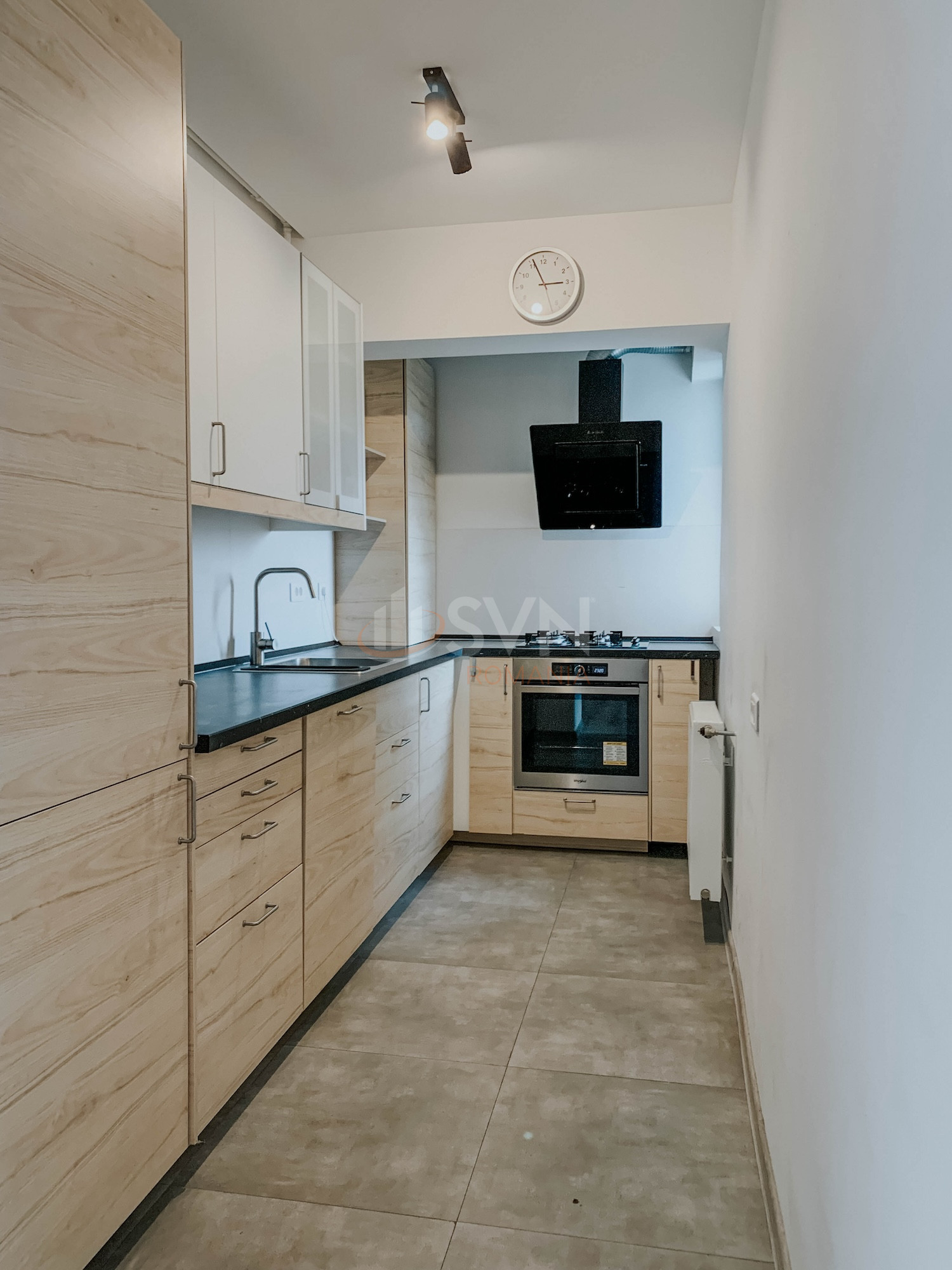 2 camere cu loc parcare subteran inclus Bucuresti/Floreasca