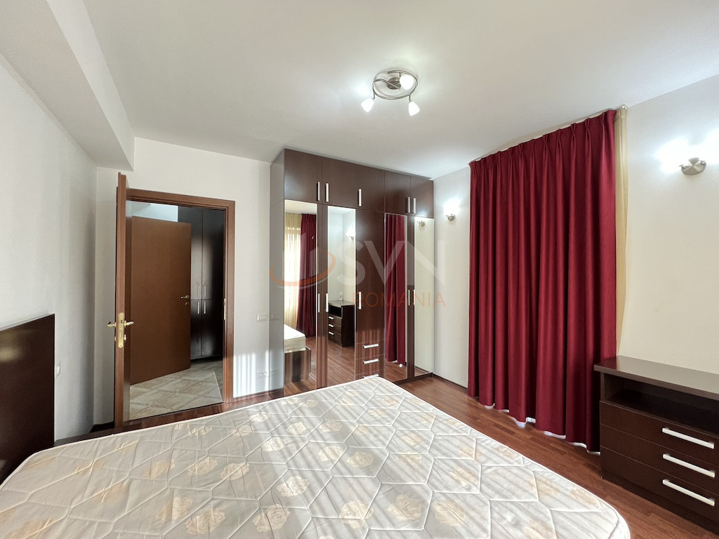 2 camere cu loc parcare subteran inclus Bucuresti/Stefan Cel Mare