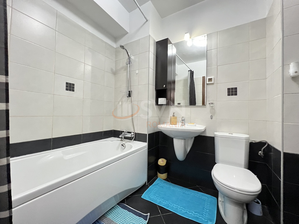 2 camere cu loc parcare subteran inclus Bucuresti/Stefan Cel Mare