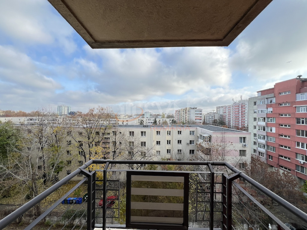 2 camere cu loc parcare subteran inclus Bucuresti/Stefan Cel Mare
