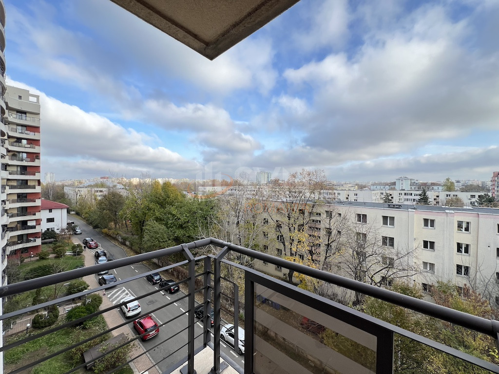 2 camere cu loc parcare subteran inclus Bucuresti/Stefan Cel Mare