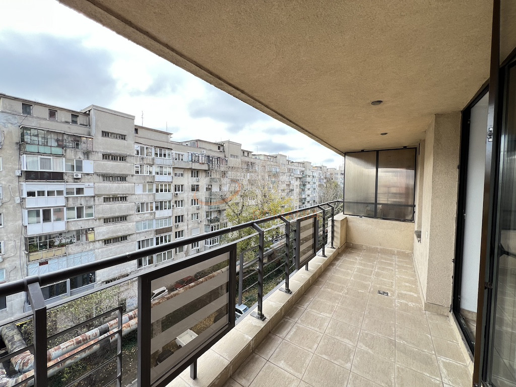 2 camere cu loc parcare subteran inclus Bucuresti/Stefan Cel Mare