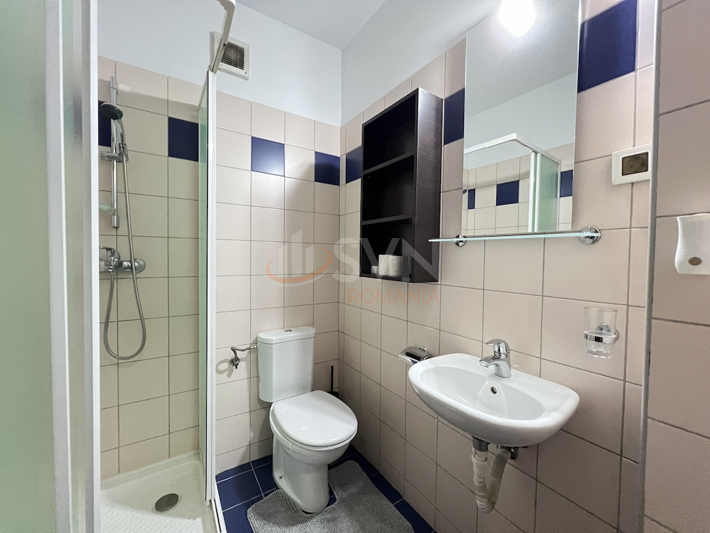 2 camere cu loc parcare subteran inclus Bucuresti/Stefan Cel Mare