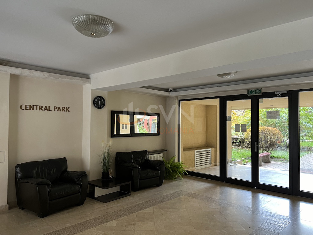 2 camere cu loc parcare subteran inclus Bucuresti/Stefan Cel Mare