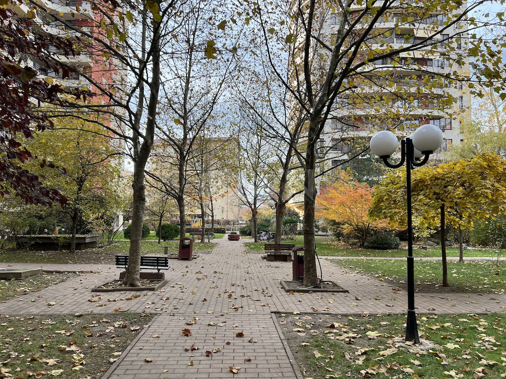 2 camere cu loc parcare subteran inclus Bucuresti/Stefan Cel Mare