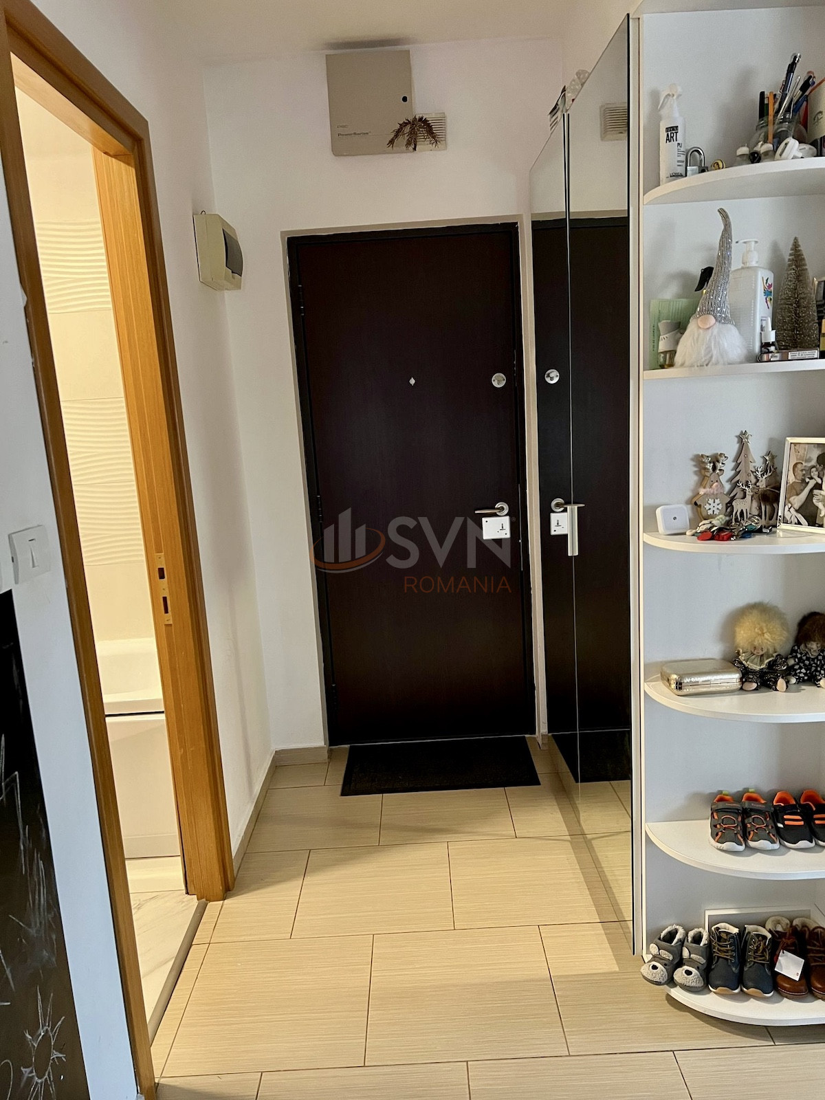 2 camere cu loc parcare subteran inclus Bucuresti/Sisesti