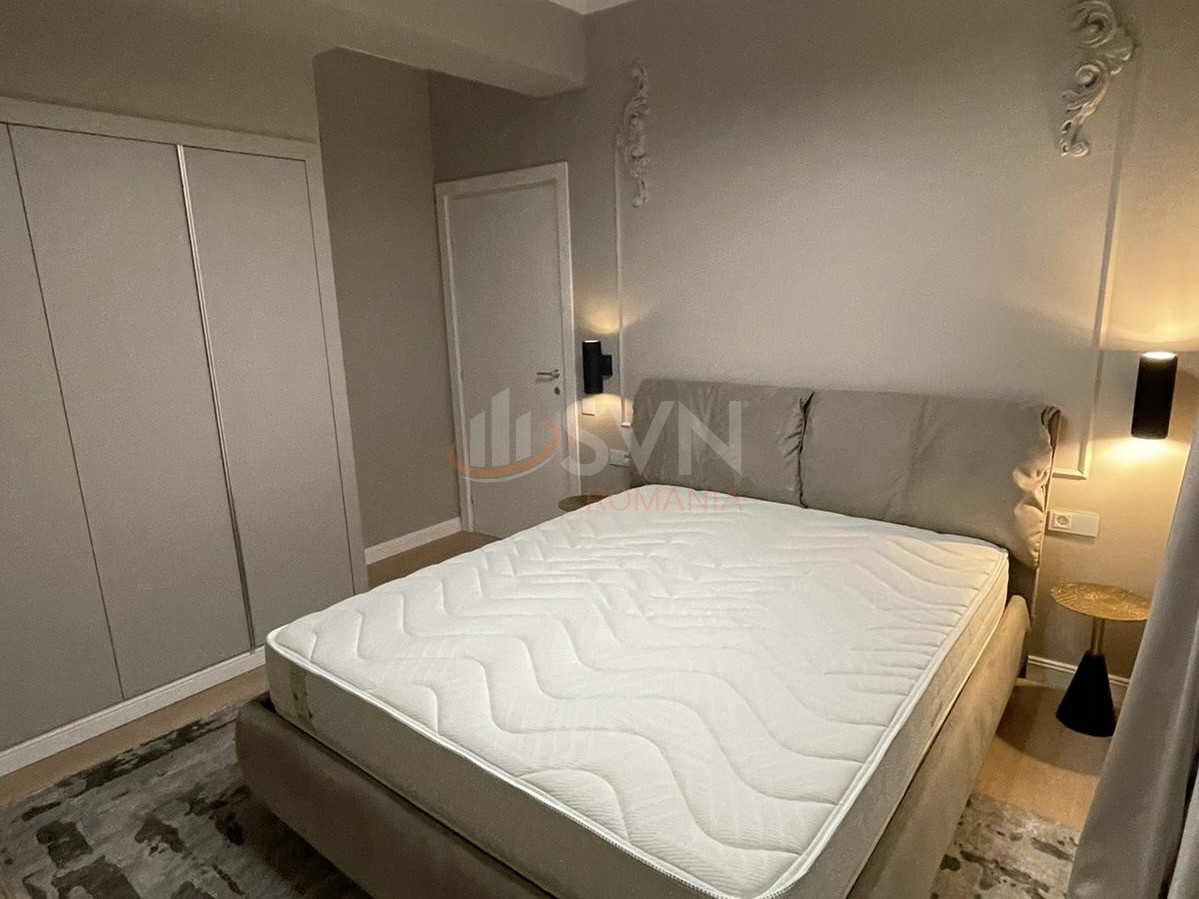 2 camere cu loc parcare subteran inclus Bucuresti/Baneasa