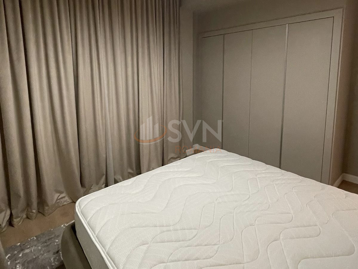 2 camere cu loc parcare subteran inclus Bucuresti/Baneasa