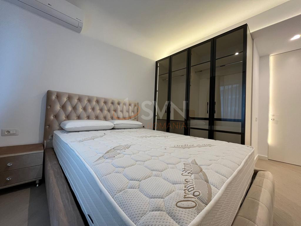 2 camere cu loc parcare subteran inclus Bucuresti/Pipera