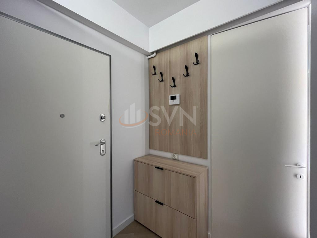 2 camere cu loc parcare subteran inclus Bucuresti/Pipera