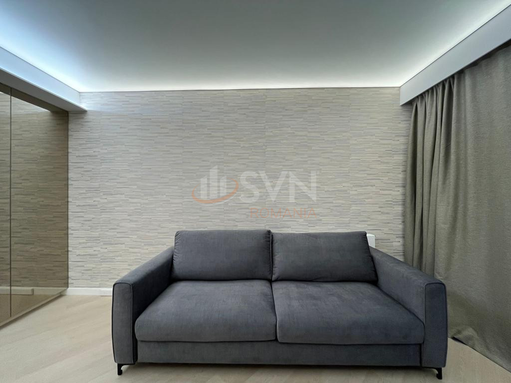 2 camere cu loc parcare subteran inclus Bucuresti/Pipera