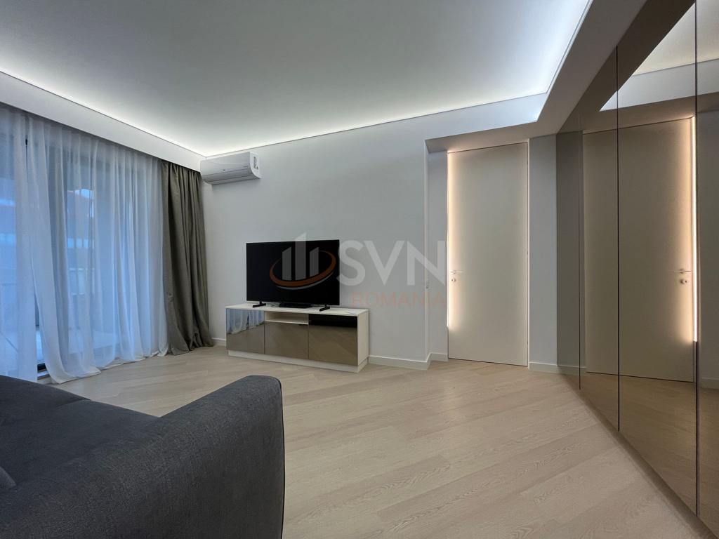 2 camere cu loc parcare subteran inclus Bucuresti/Pipera