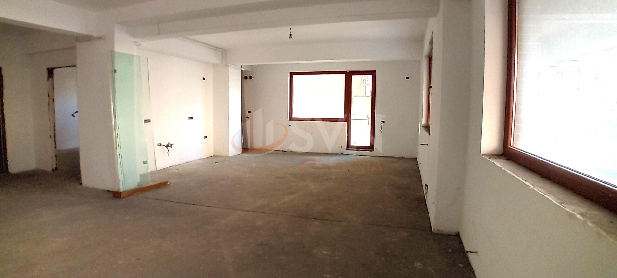 2 camere cu loc parcare subteran inclus Bucuresti/Herastrau