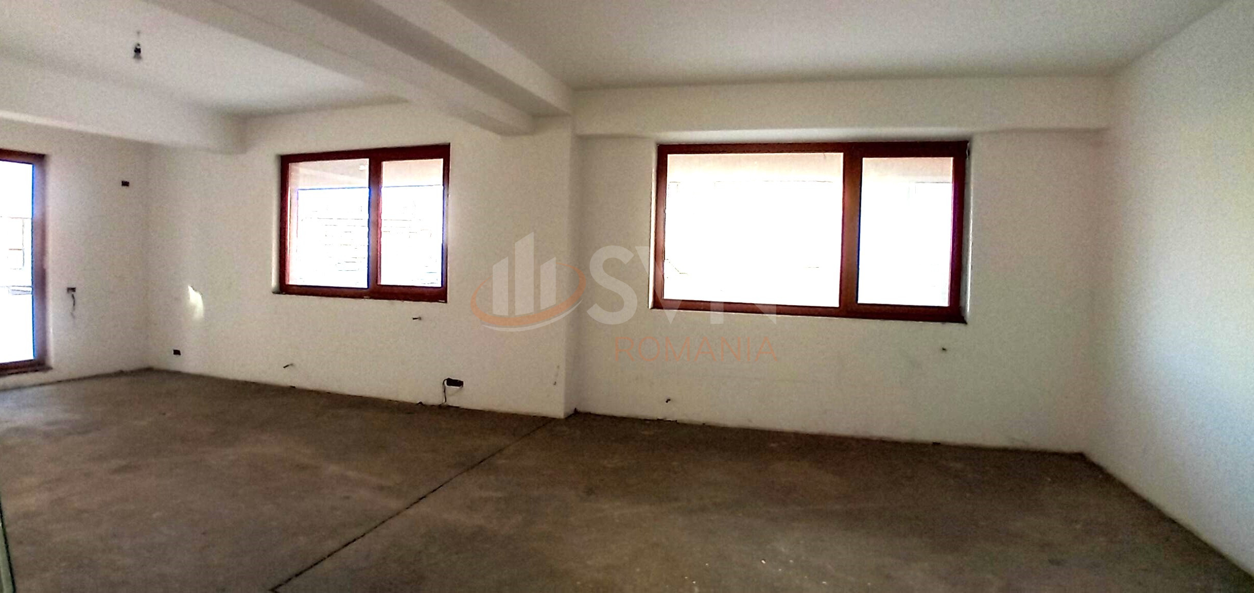2 camere cu loc parcare subteran inclus Bucuresti/Herastrau