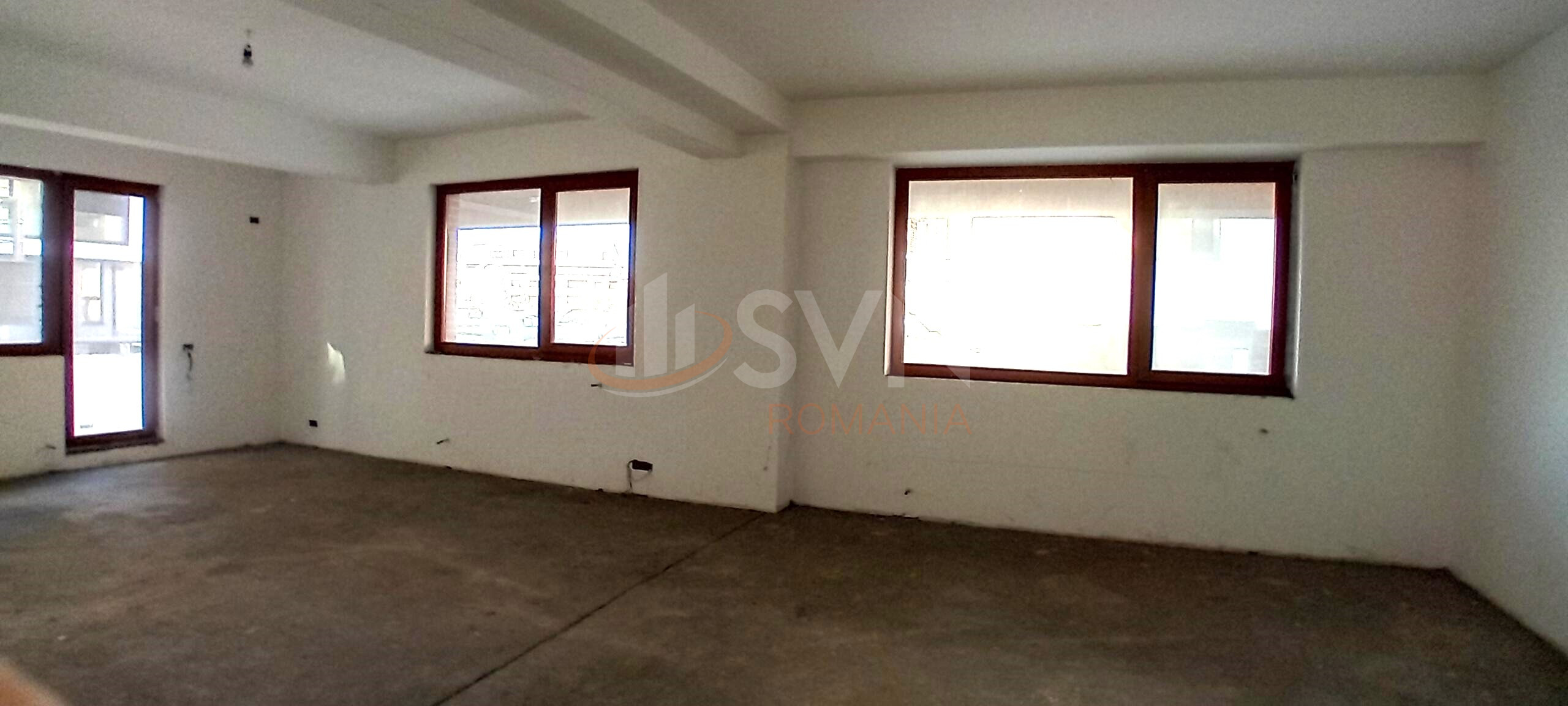 2 camere cu loc parcare subteran inclus Bucuresti/Herastrau