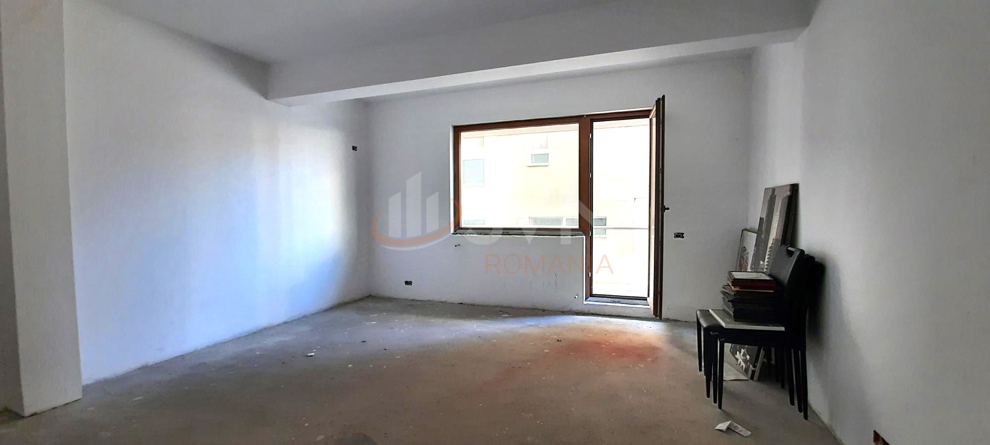 2 camere cu loc parcare subteran inclus Bucuresti/Herastrau
