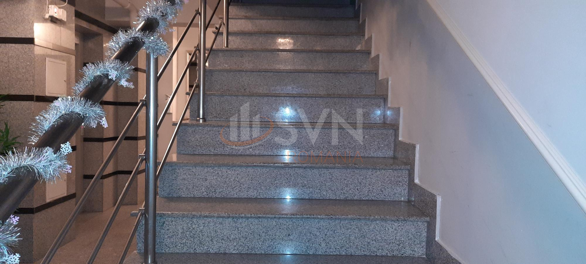 2 camere cu loc parcare subteran inclus Bucuresti/Herastrau