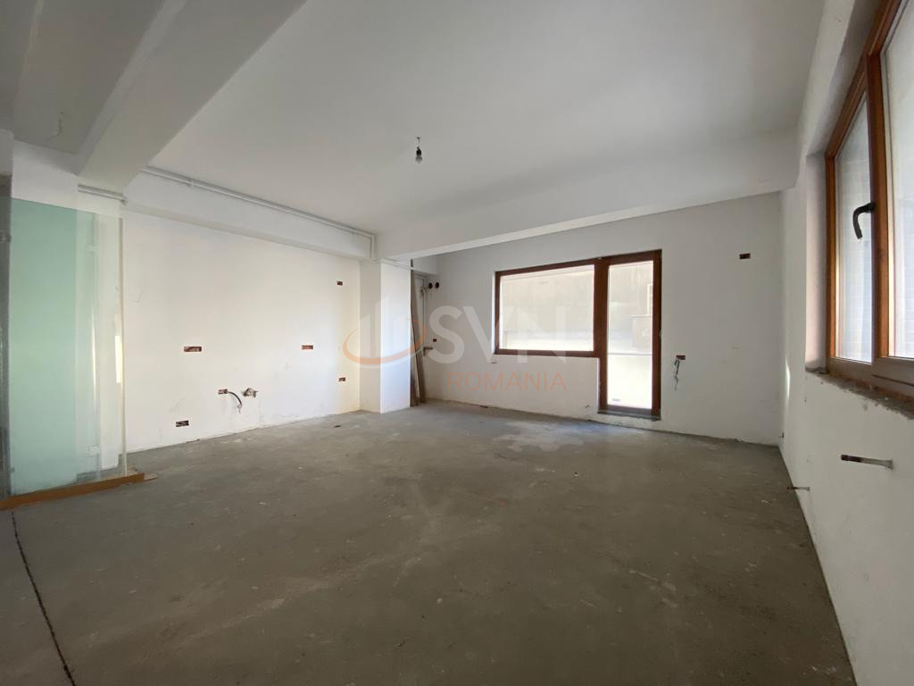 2 camere cu loc parcare subteran inclus Bucuresti/Herastrau