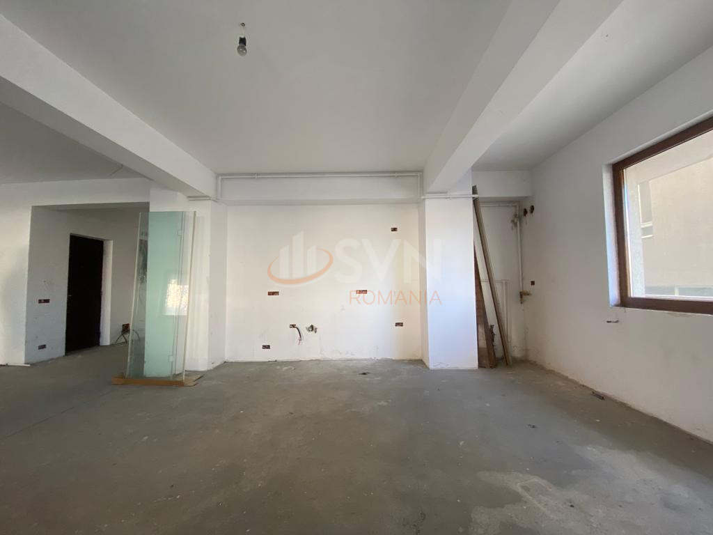 2 camere cu loc parcare subteran inclus Bucuresti/Herastrau